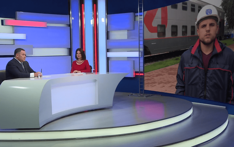 Петербургское шоссе в Твери ждут масштабные изменения