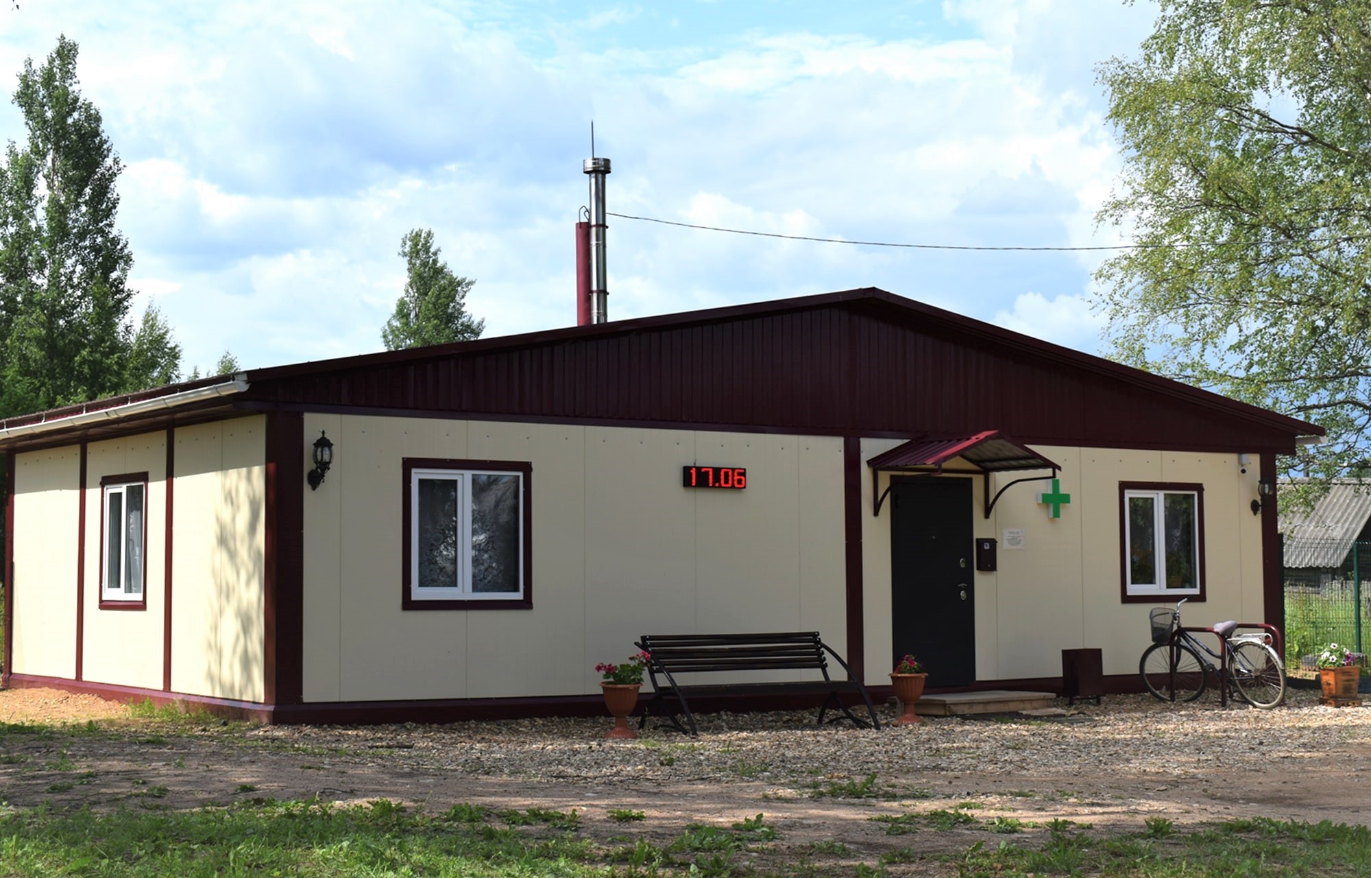 Тверская медицина: ТОП-5 фактов о здравоохранении в Тверской области