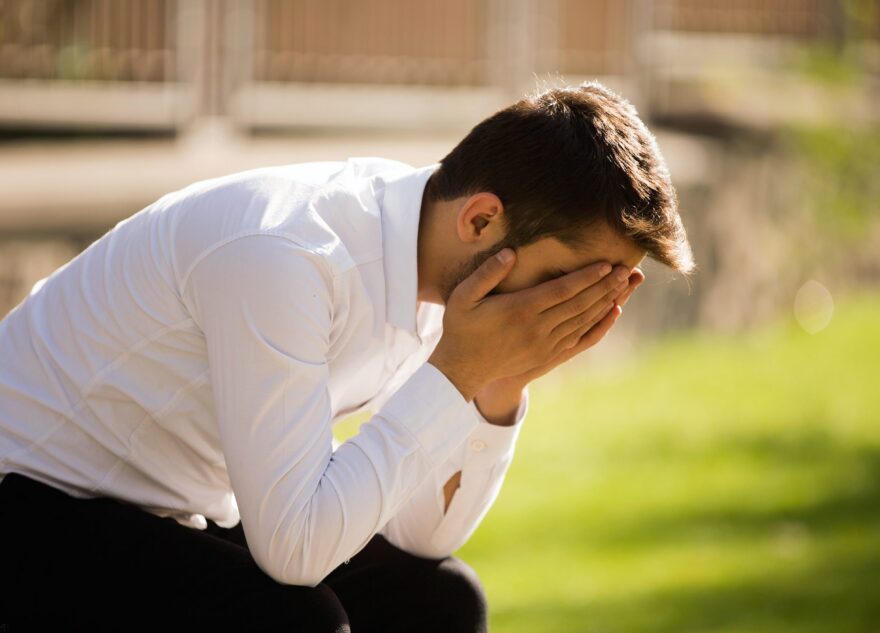 Житель Твери остался без денег и бульдога