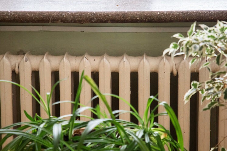 В Оленино Тверской области идет активная подготовка к отопительному сезону В Оленино Тверской области идет активная подготовка к отопительному сезону