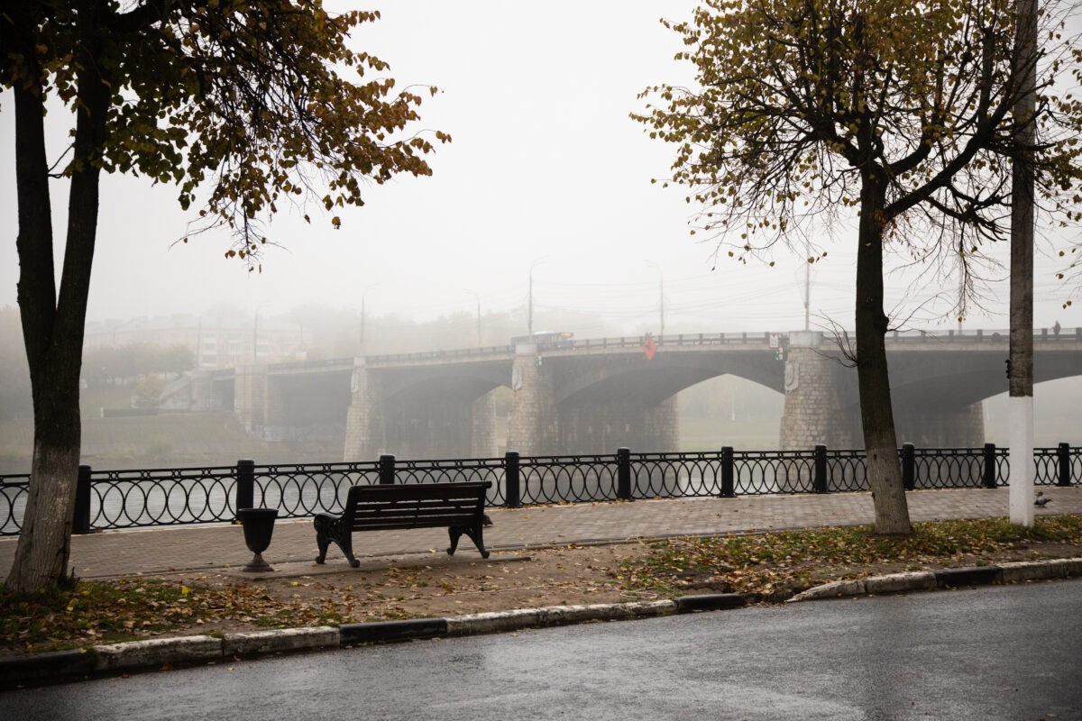В Твери ищут 46-летнего мужчину в бейсболке