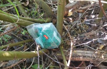 Наркодилер из Тверской области проведет в тюрьме все лучшие годы Наркодилер из Тверской области проведет в тюрьме все лучшие годы