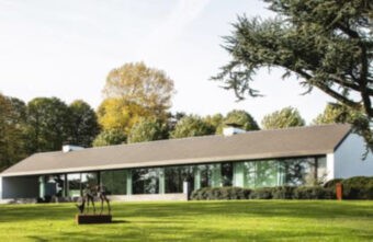 В Тверской области создадут современный жилой комплекс с индивидуальными домами и развитой инфраструктурой