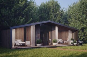 Новые модульные отели появятся ещё в пяти округах Тверской области