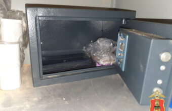 В Тверской области развозчик хлеба украл деньги из магазина В Тверской области развозчик хлеба украл деньги из магазина