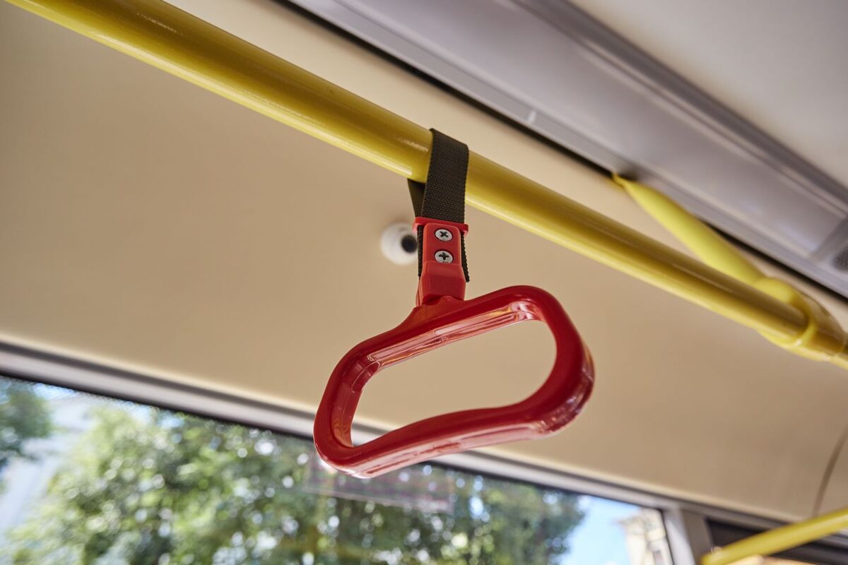 Из-за дорожных работ меняется схема движения автобусов под Тверью