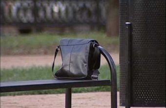 Жителю Тверской области, забравшему сумку со скамейки, грозит 5 лет тюрьмы Жителю Тверской области, забравшему сумку со скамейки, грозит 5 лет тюрьмы