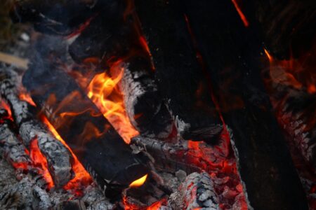 Горе-поджигатель из Тверской области получил условный срок