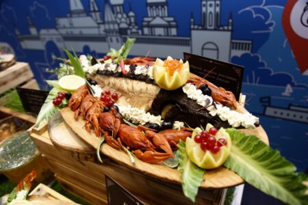 Врач рассказала, какие продукты спасут от рака трех органов Врач рассказала, какие продукты спасут от рака трех органов