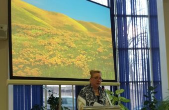 Владимир Путин объявил благодарность сотруднице тверского здравоохранения