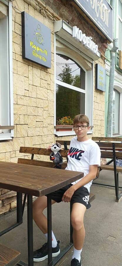 "Вкусный" Вышний Волочек: ТОП-5 заведений от юнкора Ивана и его Кота