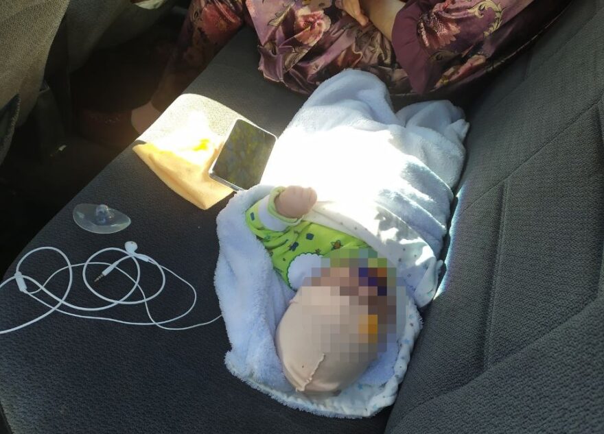 Жители Твери ежедневно рискуют жизнью своих детей