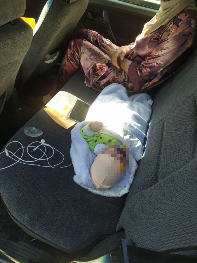 Жители Твери ежедневно рискуют жизнью своих детей