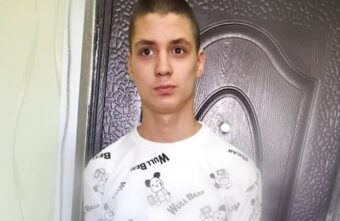 В Твери пропал 16-летний Вадим Сорокин В Твери пропал 16-летний Вадим Сорокин