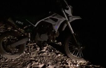 Появились подробности ДТП с тремя пострадавшими подростками в Тверской области