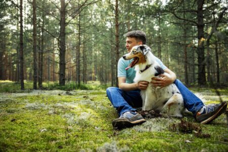 Тверская область попала в топ-5 популярных регионов для лесных прогулок Тверская область попала в топ-5 популярных регионов для лесных прогулок