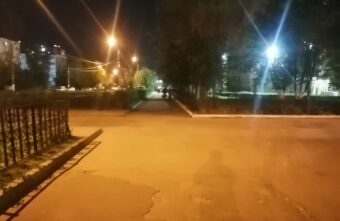 Электросамокатчик сбил в Твери двухлетнюю девочку Электросамокатчик сбил в Твери двухлетнюю девочку