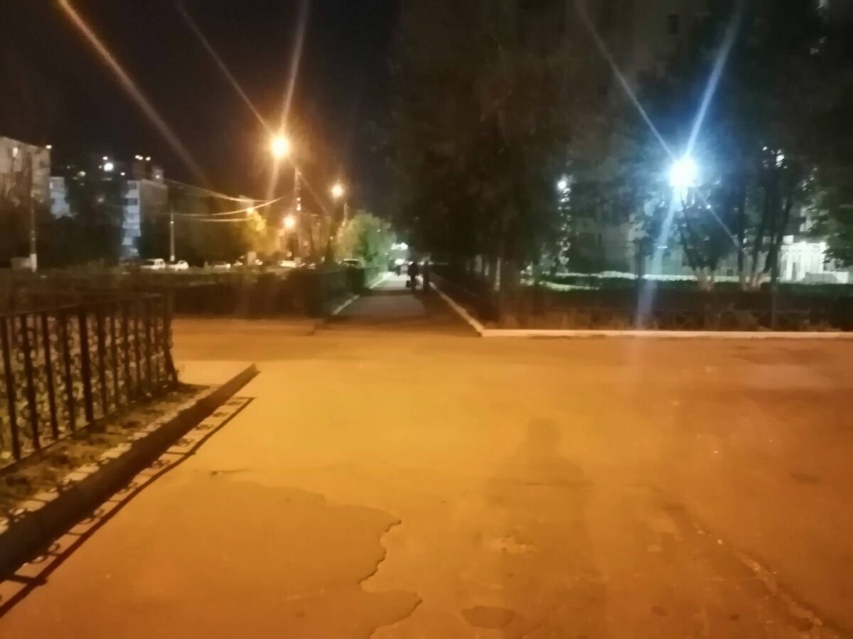 Электросамокатчик сбил в Твери двухлетнюю девочку