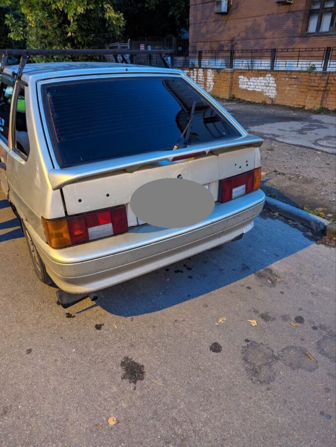 В Тверской области 45 водителей рискнули выехать на дороги пьяными