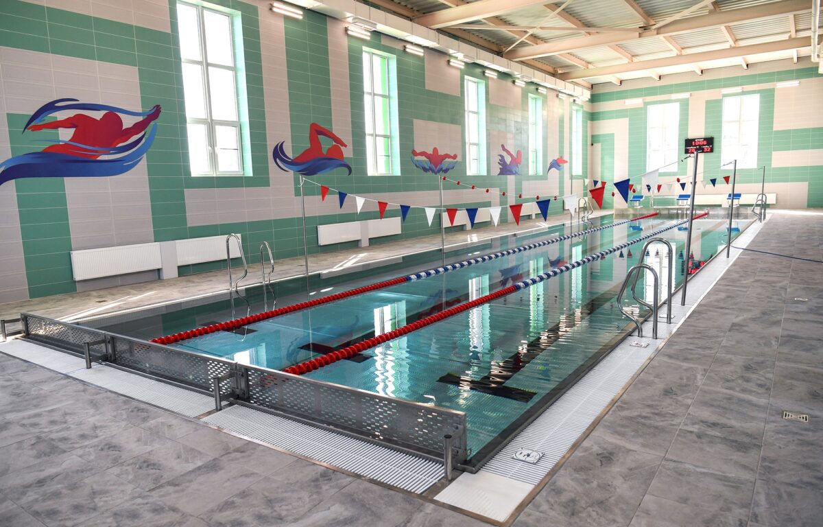 Стало известно, что делал президент во время визита в Тверскую область