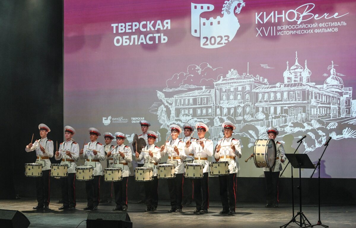 На закрытии «КиноВече» в Тверской области назвали победителей