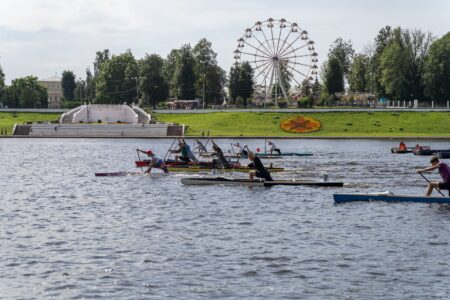 153 спортсмена Тверской области будут получать губернаторские стипендии 153 спортсмена Тверской области будут получать губернаторские стипендии