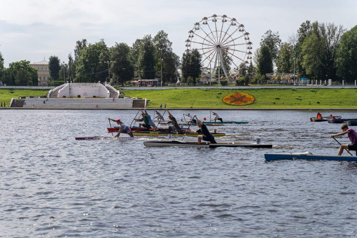 153 спортсмена Тверской области будут получать губернаторские стипендии