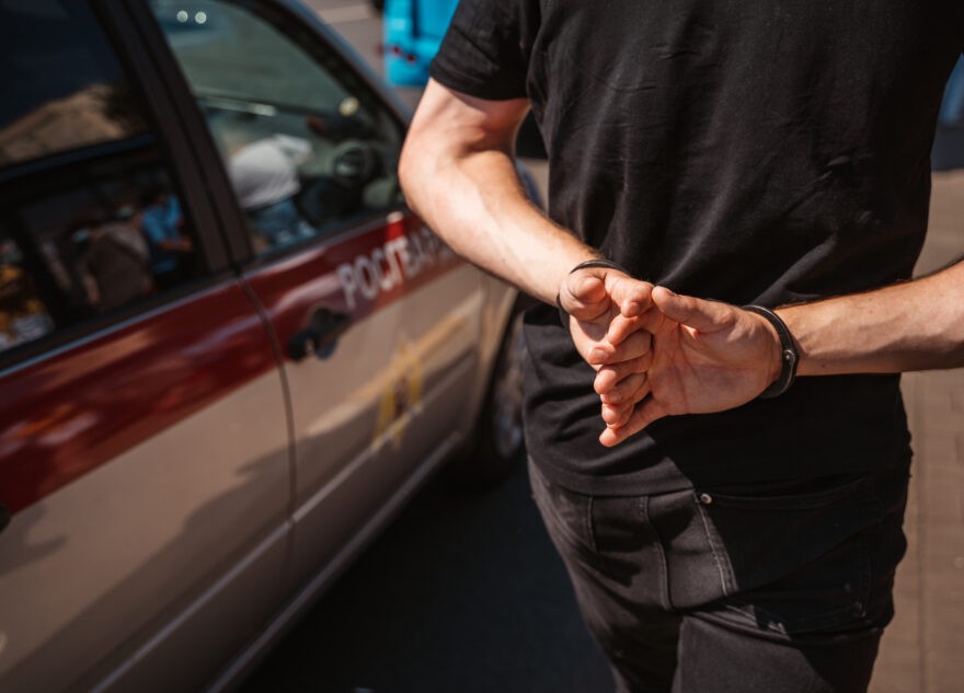 Тверитянин не приготовит ужин из похищенных продуктов