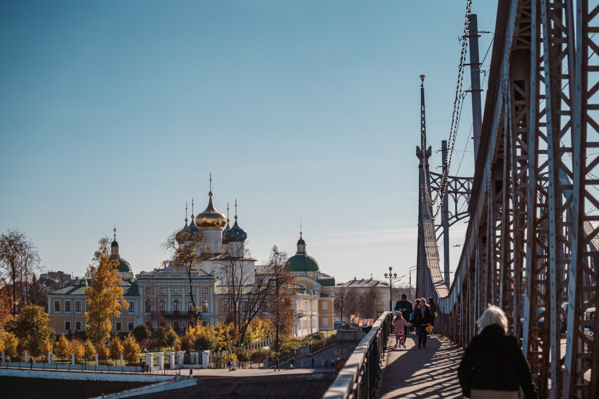 В Тверской области увеличили прожиточный минимум | ТОП Тверь новости