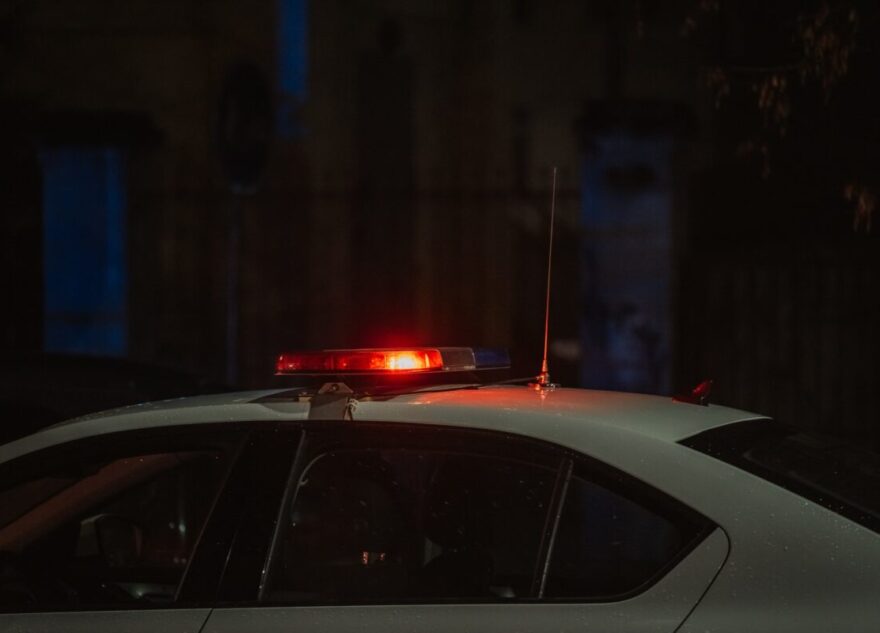 59 пьяных водителей поймали в Тверской области за 3 дня