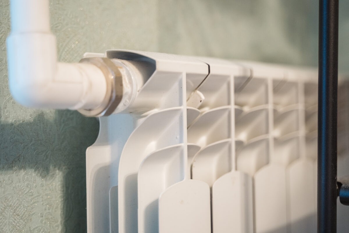 В посёлке Сандово планируют капитально отремонтировать теплотрассу