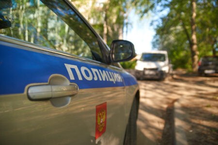 В Тверской области поймали похитителя видеокамеры из лифта жилого дома В Тверской области поймали похитителя видеокамеры из лифта жилого дома