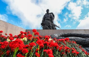 «Ржев. Калининский фронт»: в Тверской области завершилась международная военно-историческая экспедиция «Ржев. Калининский фронт»: в Тверской области завершилась международная военно-историческая экспедиция