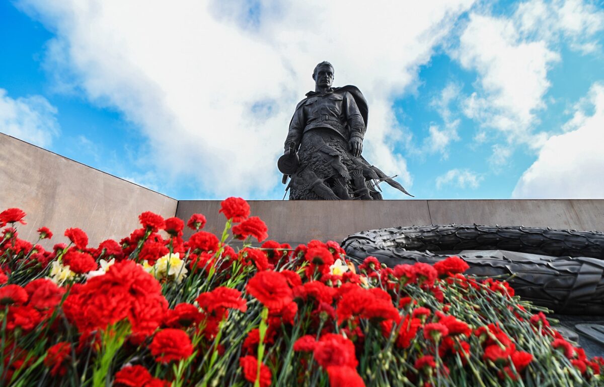 «Ржев. Калининский фронт»: в Тверской области завершилась международная военно-историческая экспедиция