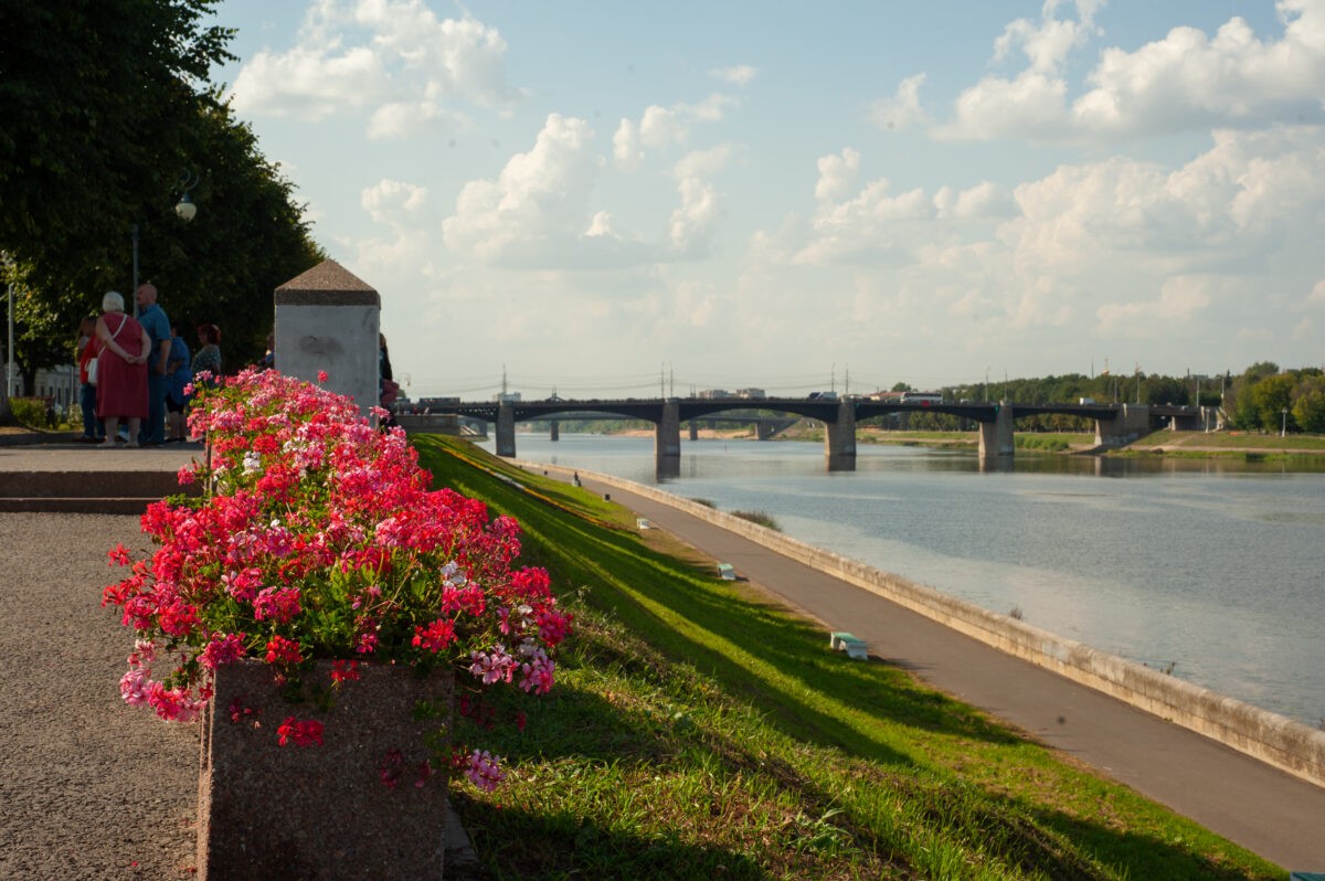 Синоптики рассказали, когда в Тверскую область вернется тепло