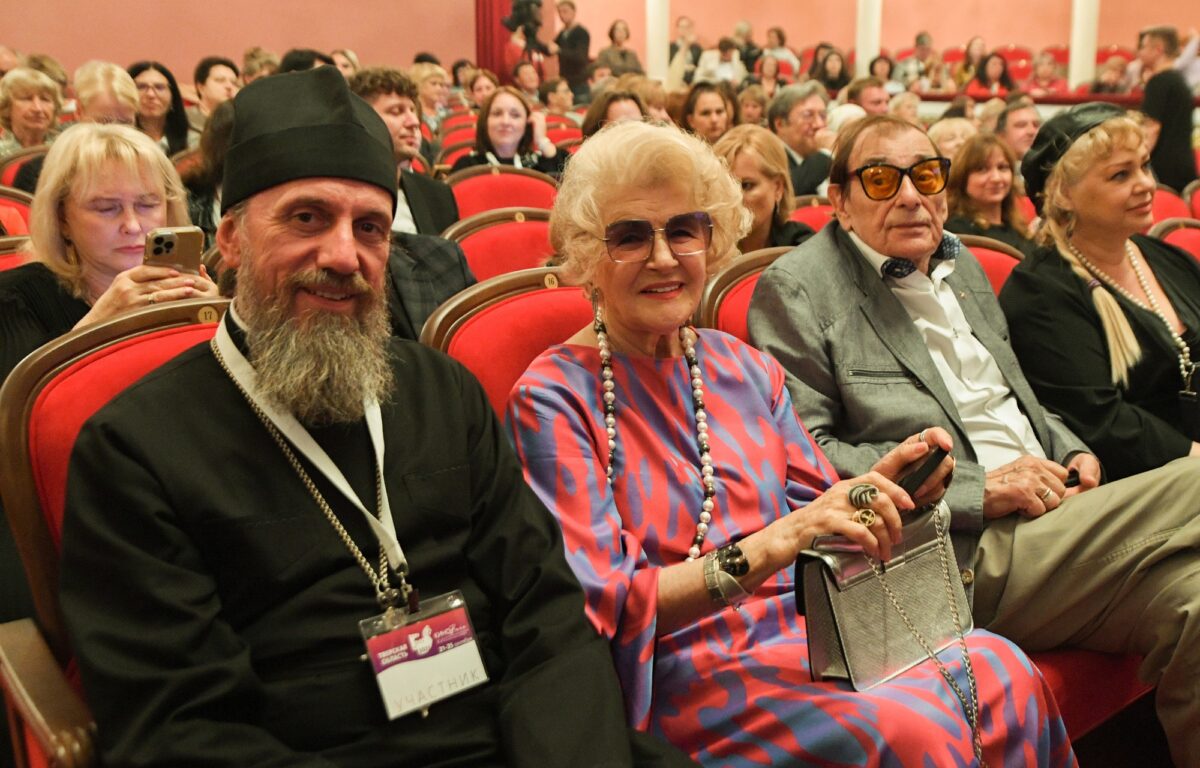 На закрытии «КиноВече» в Тверской области назвали победителей