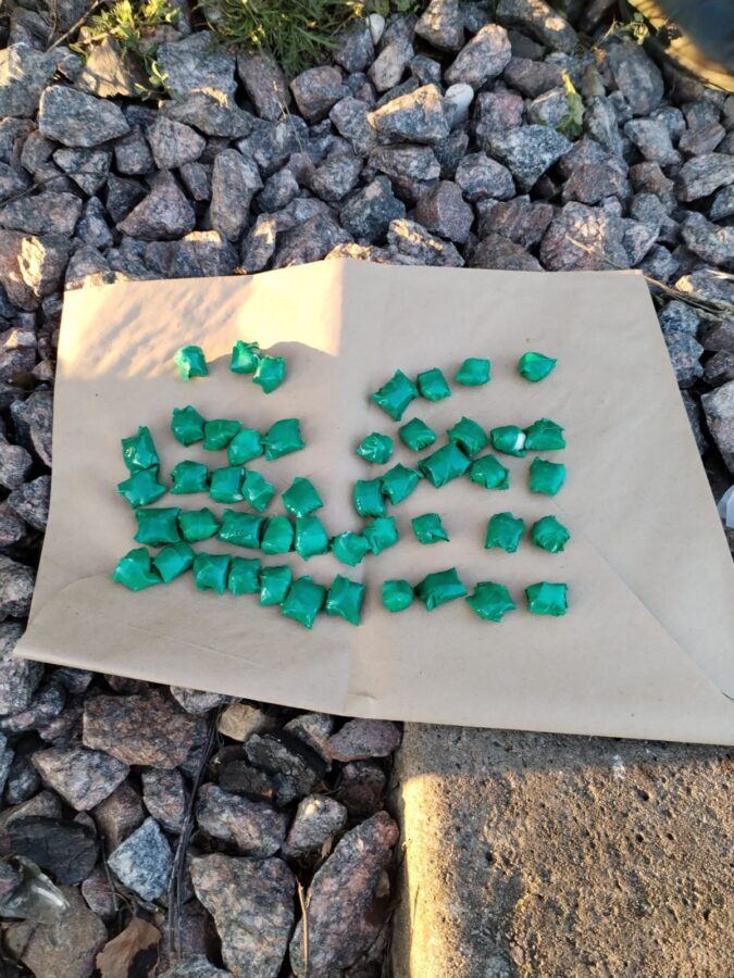 Наркодилер из Тверской области проведет в тюрьме все лучшие годы