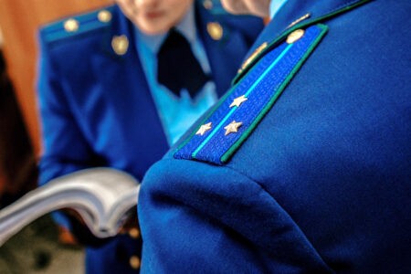 Жителей Тверской области осудят за убийство пятнистого оленя Жителей Тверской области осудят за убийство пятнистого оленя