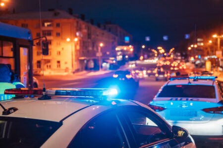 Смертельное ДТП: в Тверской области женщина пыталась обогнать автомобиль Смертельное ДТП: в Тверской области женщина пыталась обогнать автомобиль