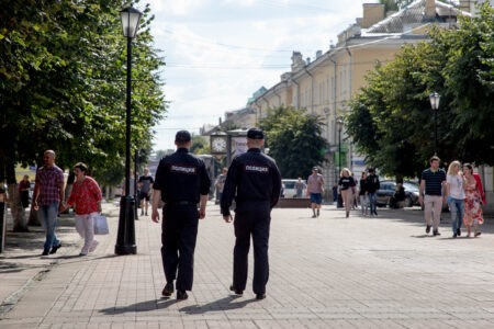Тверитянин сразу понял, кто украл его телефон, и рассказал полицейским