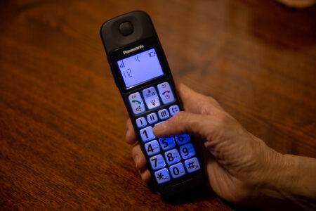 Житель Тверской области захотел внимания и сообщил о взрыве