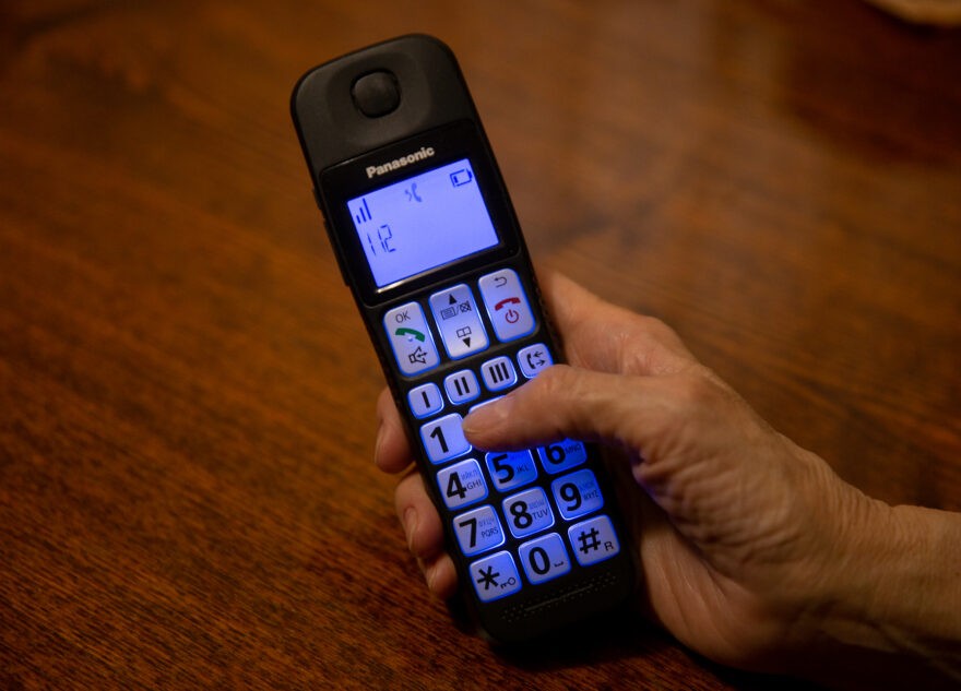 Житель Тверской области захотел внимания и сообщил о взрыве