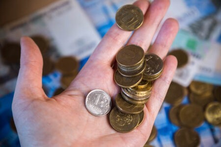 Бухгалтер автокооператива в Твери тратила чужие деньги Бухгалтер автокооператива в Твери тратила чужие деньги