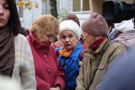 Жителей Тверской области просят не верить людям, обещающим увеличить пенсию Жителей Тверской области просят не верить людям, обещающим увеличить пенсию