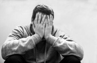 Житель Тверской области извинился перед полицейским за угрозу убийством Житель Тверской области извинился перед полицейским за угрозу убийством