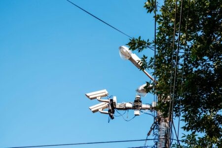 В Тверской области заработают 40 новых камер фиксации нарушений ПДД В Тверской области заработают 40 новых камер фиксации нарушений ПДД