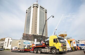 В Твери наградили лучших машиностроителей региона