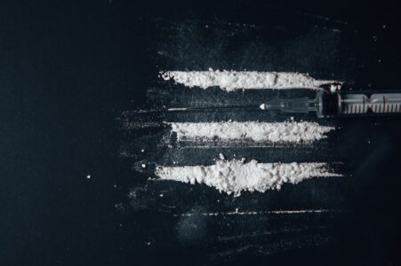 Молодые люди, организовавшие в Тверской области нарколабораторию, получили суровое наказание