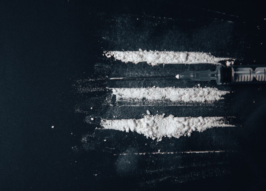 Молодые люди, организовавшие в Тверской области нарколабораторию, получили суровое наказание