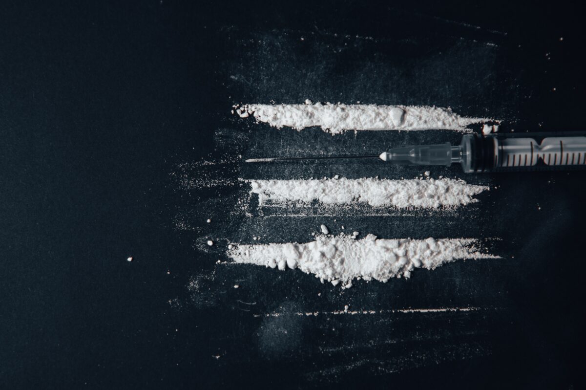 Молодые люди, организовавшие в Тверской области нарколабораторию, получили суровое наказание